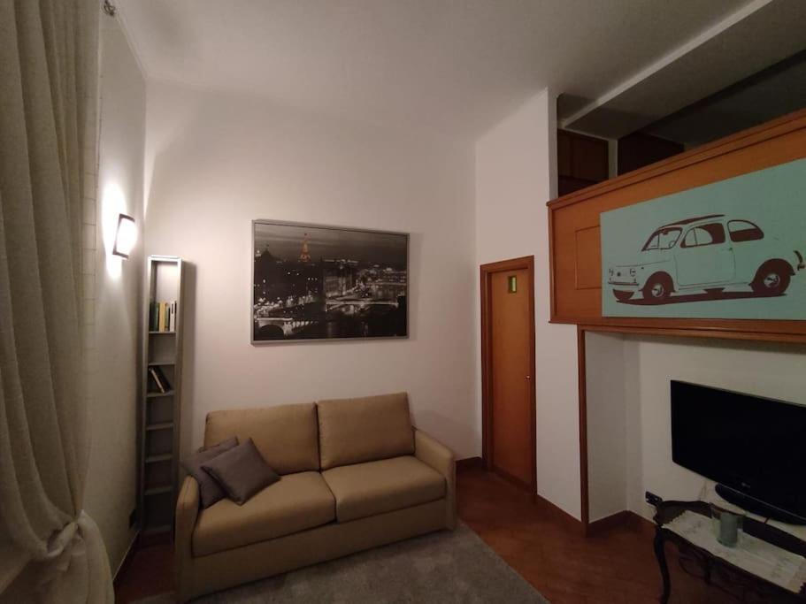 New Property Milano Eksteriør bilde